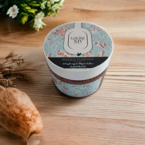 Masque Purifiant