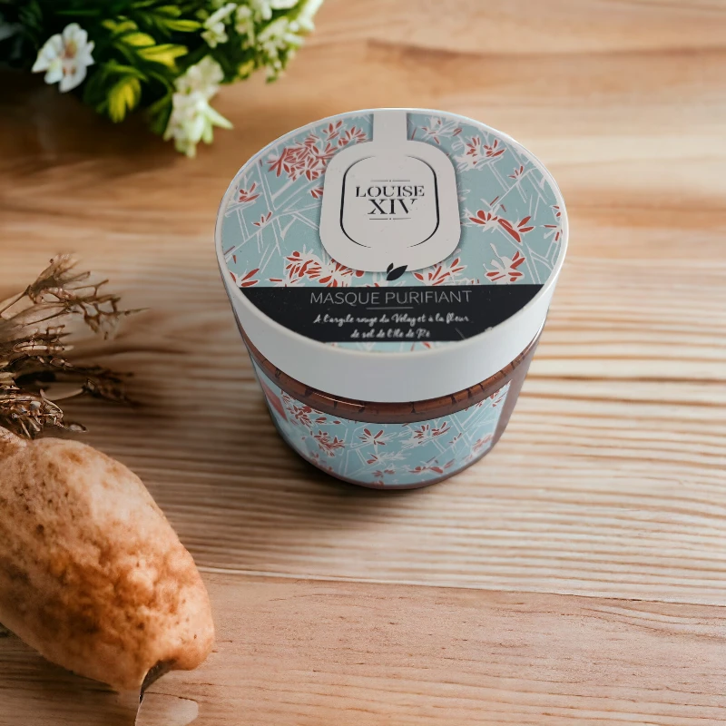 Masque Purifiant