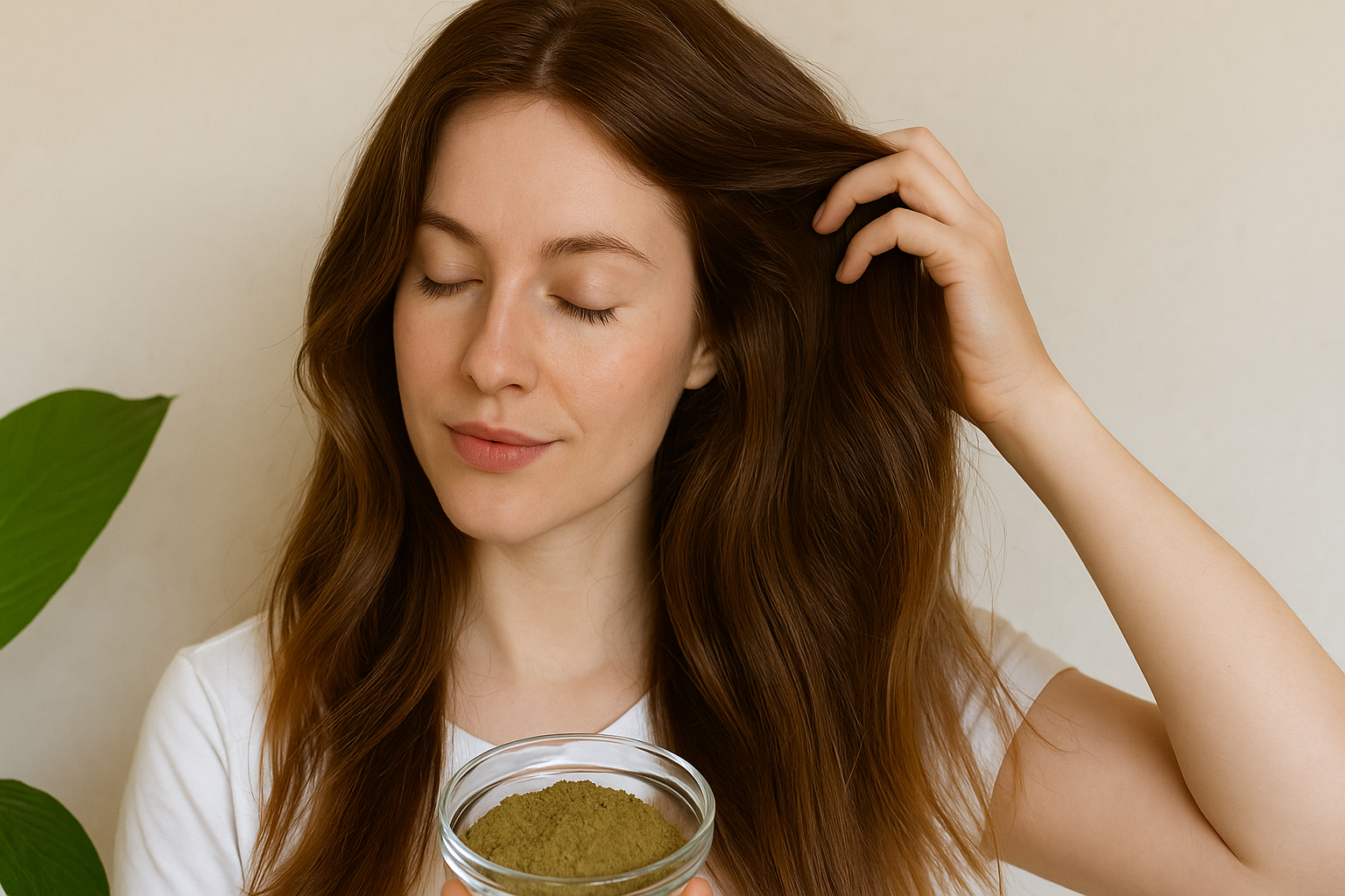 Comment prolonger la durée de sa coloration végétale au quotidien ?