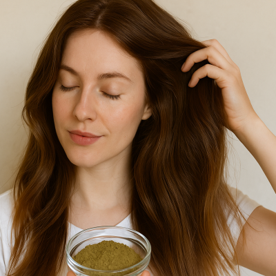Comment prolonger la durée de sa coloration végétale au quotidien ?